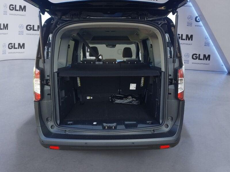 Ford Tourneo Courier TOURNEO COURIER TITANIUM 1.0 ECOBOOST 125 CV