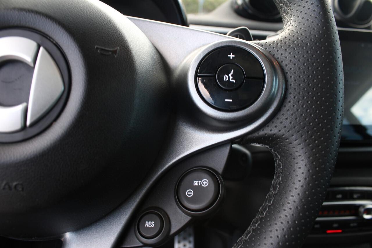 Smart ForTwo 90 0.9 Turbo twinamic Prime