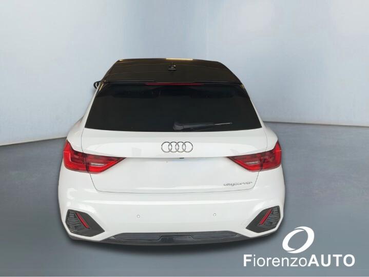 Audi A1 SPB 30 TFSI Allstreet 81Kw - PREZZO REALE