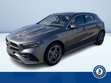 Mercedes-Benz Classe A 250e EQ-Power Automatic AMG Line Advanced Plus Digital Edition