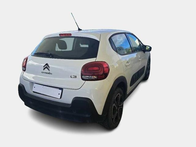 CITROEN C3 BlueHDi 75 S&S Shine