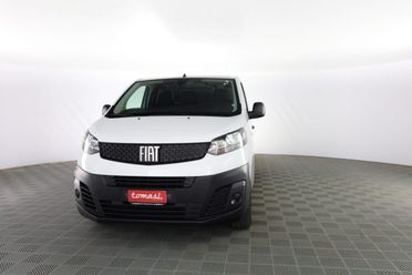 FIAT Scudo Scudo 1.5 BlueHDi 120CV PL-TN Furgone Business