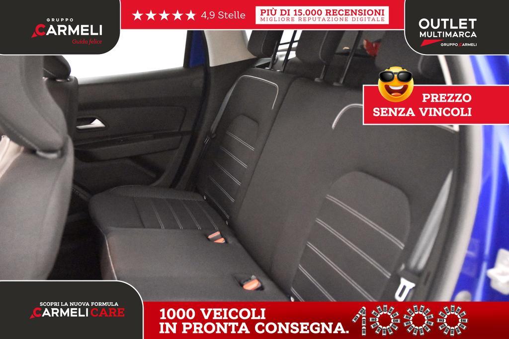 Dacia Duster 1.0 TCe GPL Journey UP 4x2