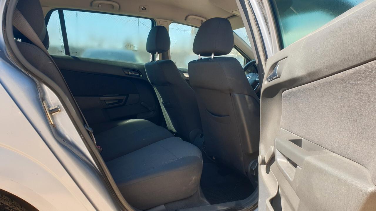 Opel Astra 1.7 CDTI 110CV 5 porte Cosmo