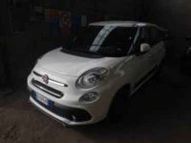 FIAT 500L Pro 1.3 MJT 95CV Mirror 4 posti (N1)