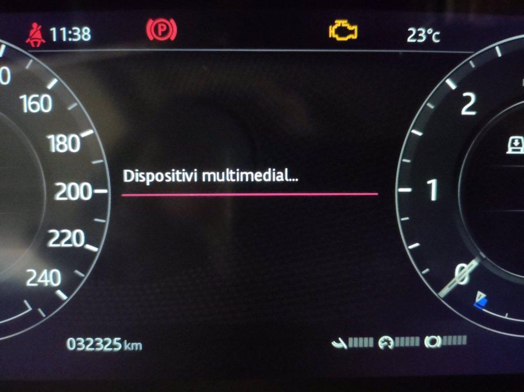 LAND ROVER Range rover sport 3.0d i6 mhev hse dynamic 249cv auto del 2022
