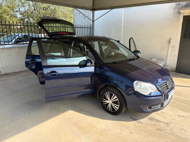 VOLKSWAGEN Polo 1.2/64CV 12V 5p. Comfortline OK NEOP PRONTA CONS