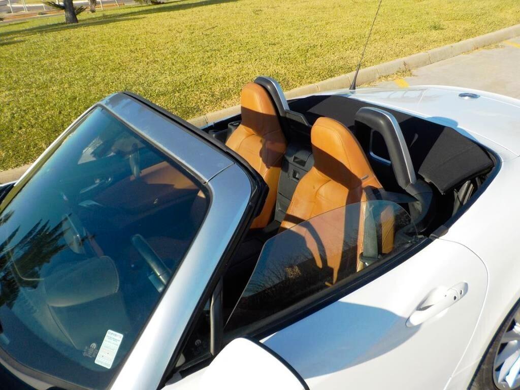 Fiat 124 Spider 1.4 MultiAir Lusso