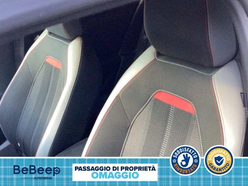 Opel Mokka 1.2 T GS LINE S&S 100CV