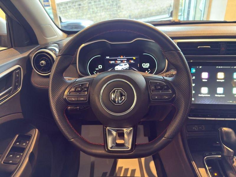 MG ZS 1.0T-GDI aut. Luxury
