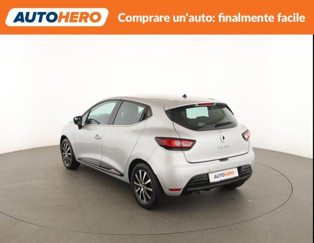 RENAULT Clio 1.2 75CV 5 porte Intens