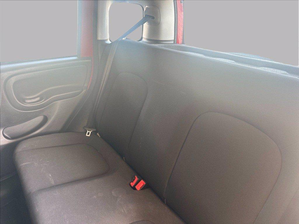 FIAT Pandina 1.0 firefly hybrid Icon s&s 70cv del 2024