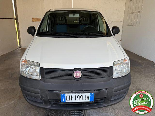 FIAT Panda 1.2 Dynamic NEOPATENTATI