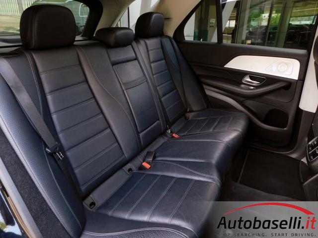 MERCEDES-BENZ GLE 300 D MHEV PREMIUM PLUS 4MATIC 245CV AUTOMATICA