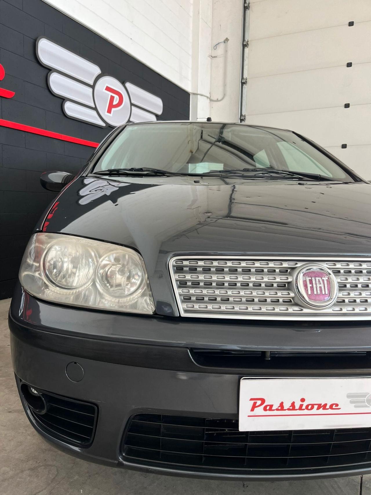 Fiat Punto Prezzo NON vincolato a finanziamento