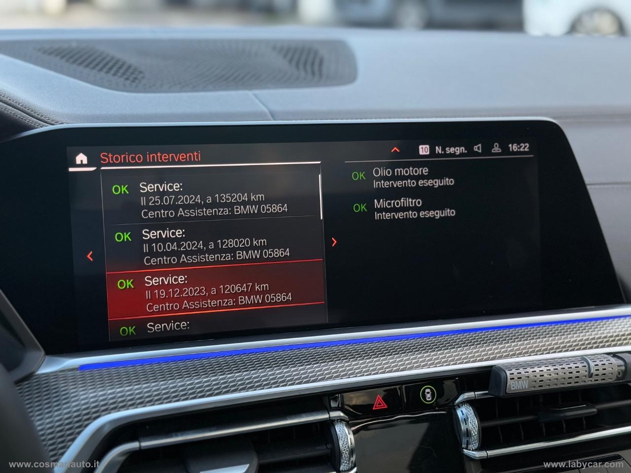 BMW X5 xDrive30d Msport