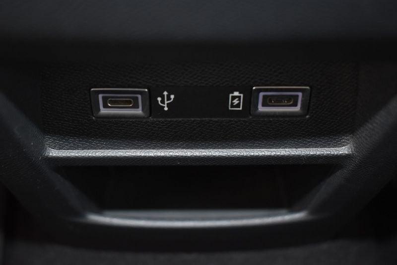 Peugeot 308 308 Hybrid 136 e-DCS6 Allure