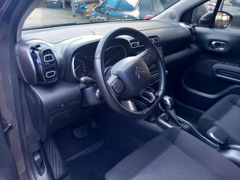 Citroën C3 Aircross PureTech 130 S&S EAT6 Shine