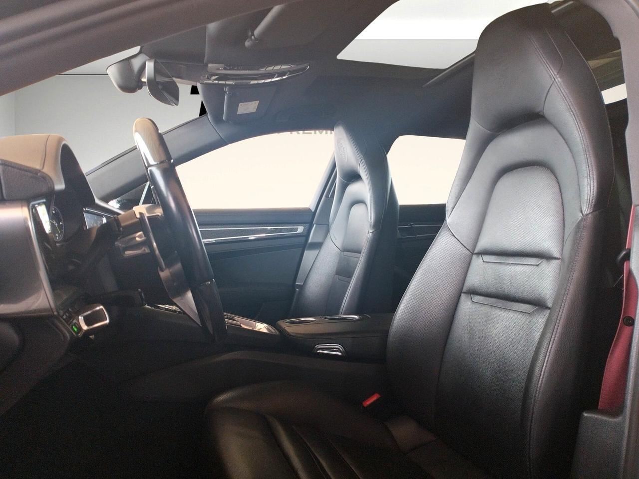 Porsche Panamera 2.9 4 E-Hybrid Sport Turismo - IVA ESPOSTA - TETTO APRIBILE