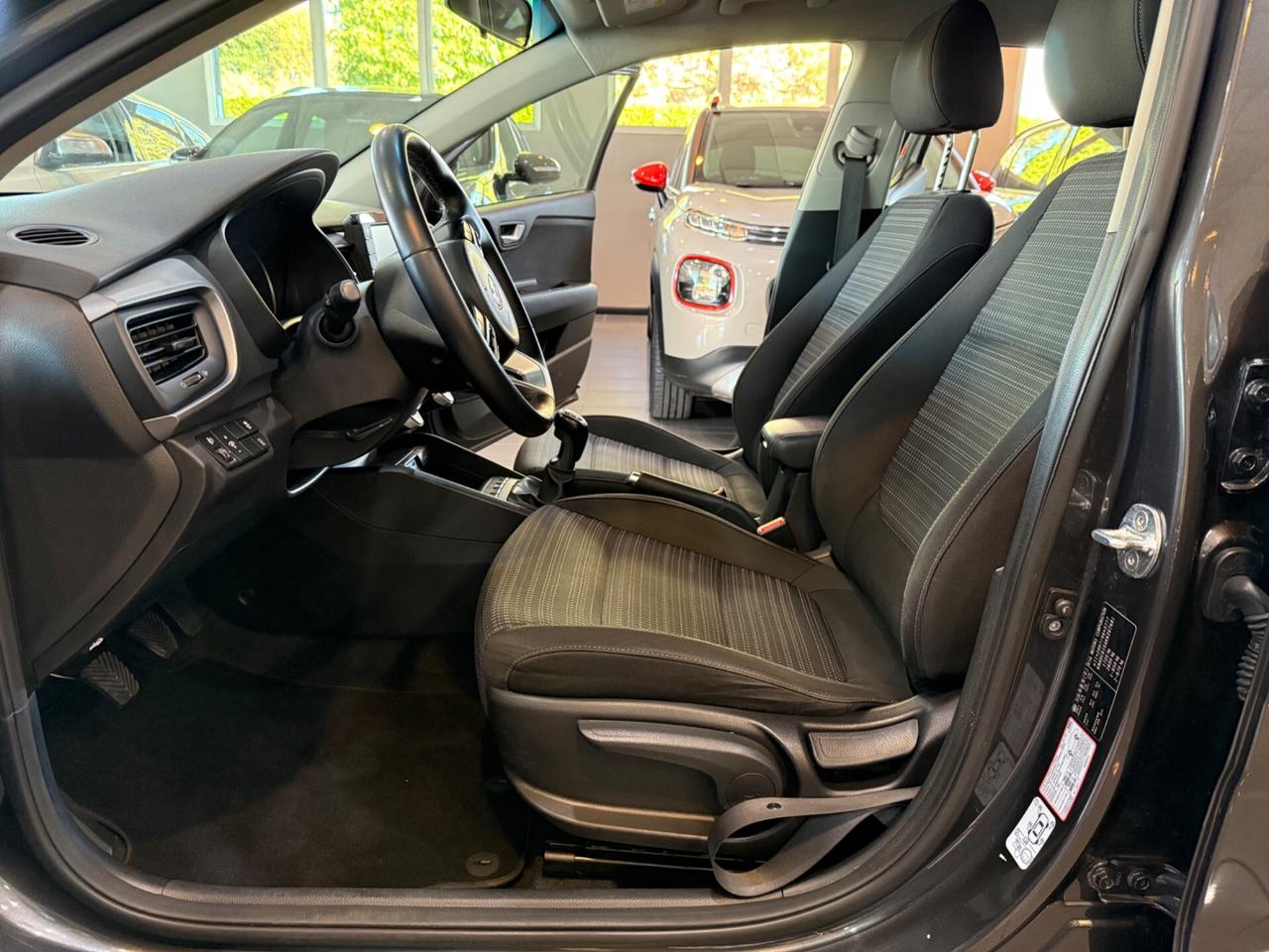 Kia Stonic 1.6 crdi 115cv my18