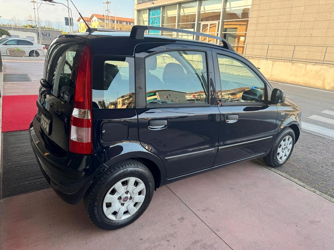 Fiat Panda 1.2 Dynamic