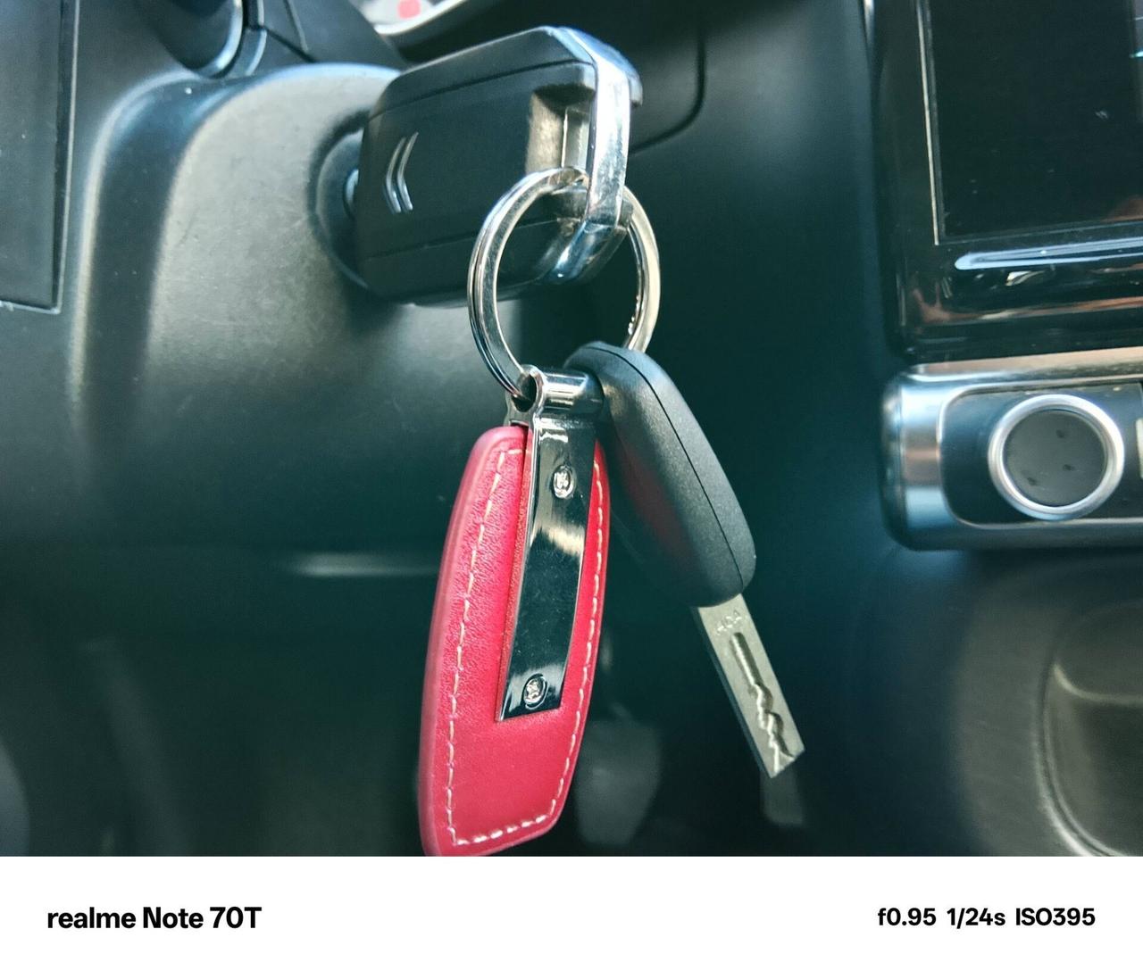 Citroen C3 110 CV Shine Pack