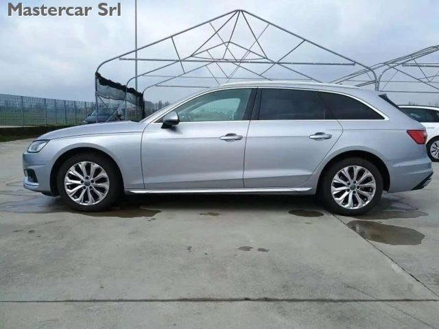 AUDI A4 Avant 2.0 tdi Bus Advantage 163cv S Tronic GE642DA