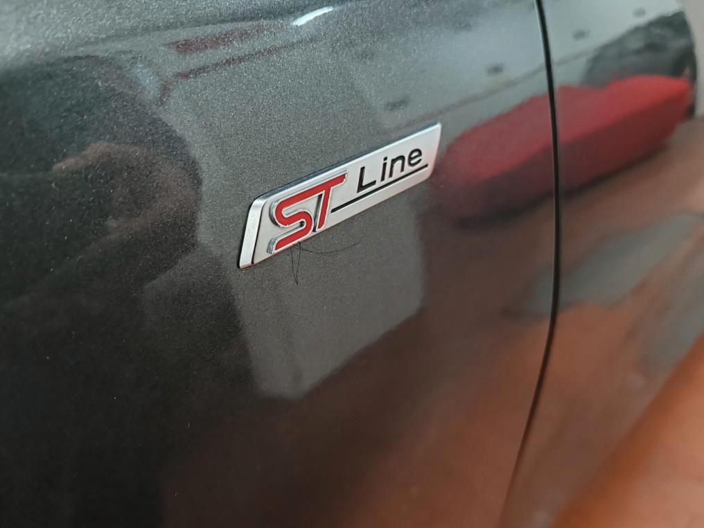 Ford Focus 1.0 Turbo Hybrid ST-Line 125cv