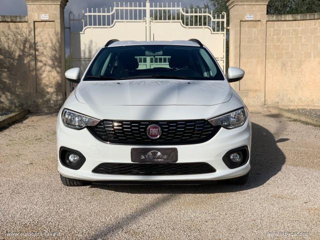 FIAT Tipo 1.6 Mjt S&S SW Business