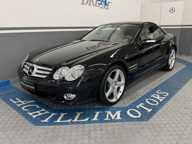 MERCEDES-BENZ SL 350 cat EVO Sport 272cv *condizioni eccellenti*