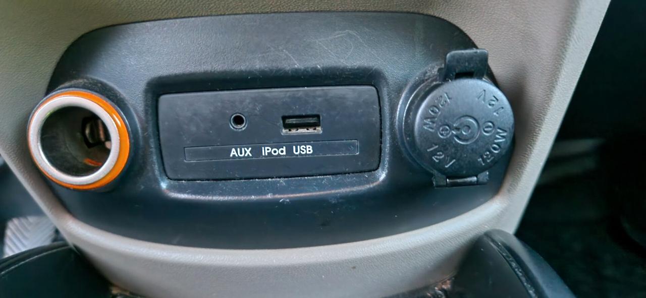 Kia Soul 1.6 CVVT Cool Bi-Fuel gpl