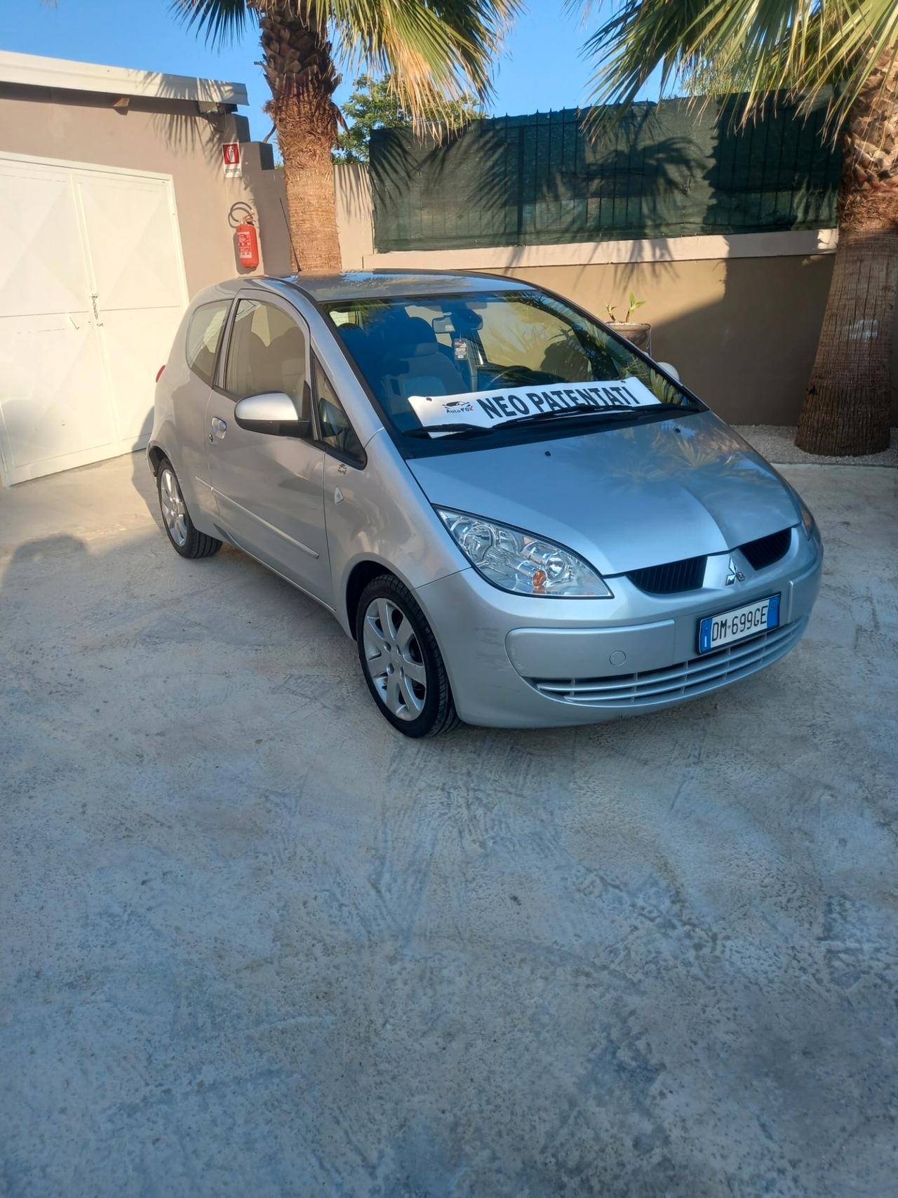 Mitsubishi Colt 1.3 16V 3p. Insport