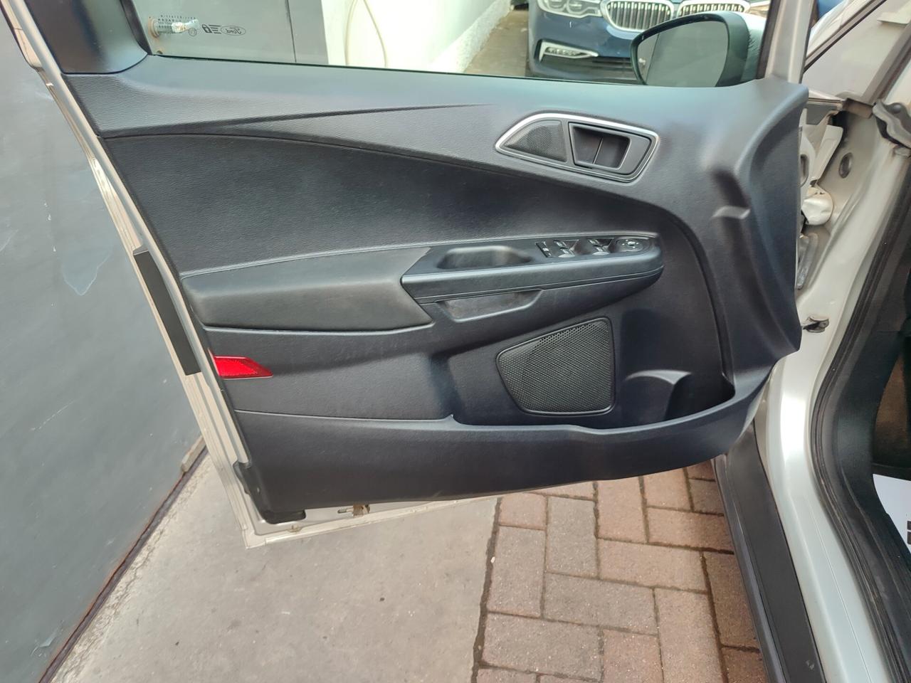 Ford B-Max 1.4 90 CV GPL Titanium