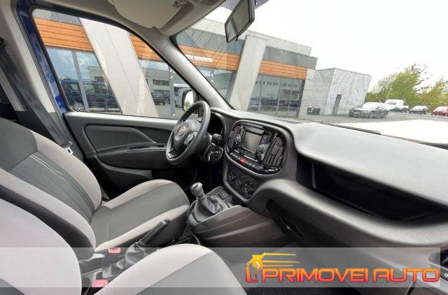 FIAT Doblo Doblò 1.4 T-Jet 16V GPL!!!!!