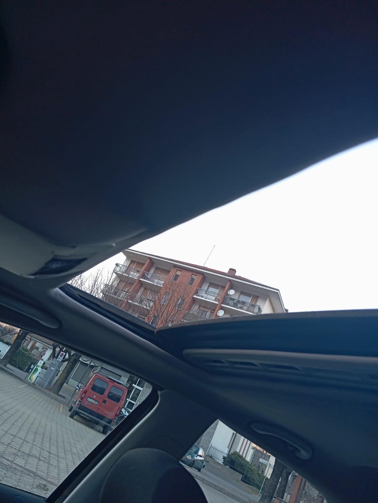 SEAT IBIZA SPORT 1.4 16 V 101 CV- TETTO -CLIMA - CRUISE CONTROL