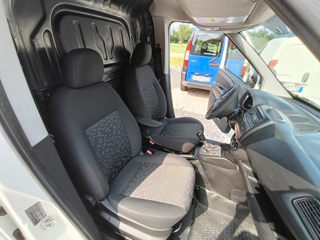 Opel Combo 1.3 CDTI PC-TN Van (1000kg) E5+