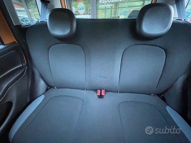 Fiat Panda 1.2 Lounge anno 2017