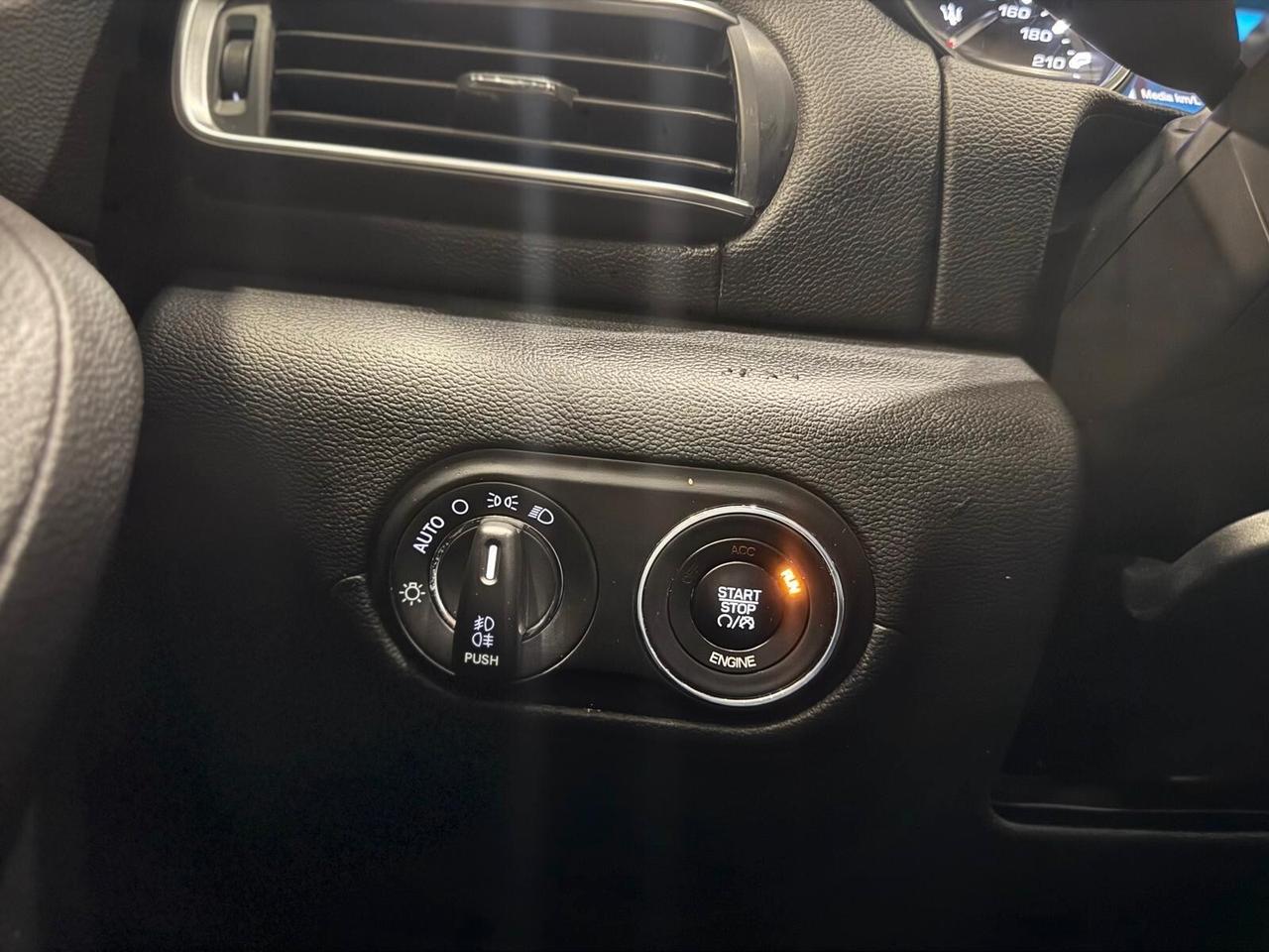 Maserati Levante V6 Diesel AWD