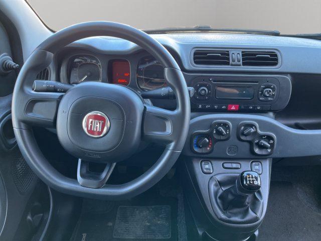 FIAT Panda 1.2 Easy GPL 69CV