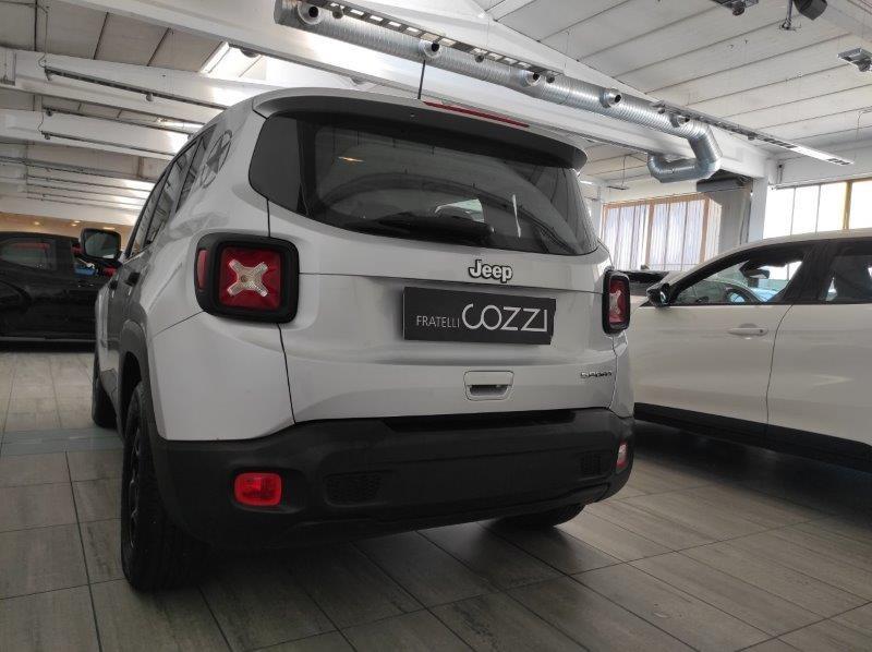 JEEP Renegade - Renegade 1.0 T3 Sport