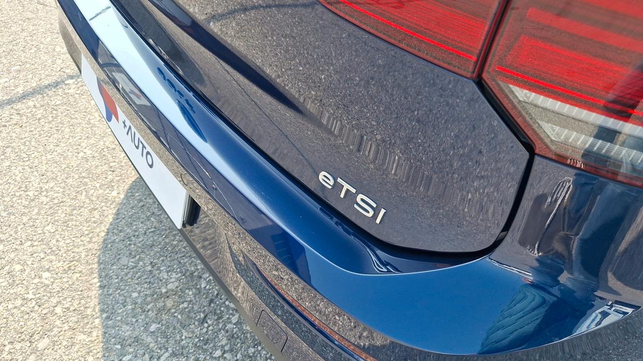 Volkswagen Golf 1.5 eTSI 130 CV EVO ACT DSG Life PREZZO VERO!!