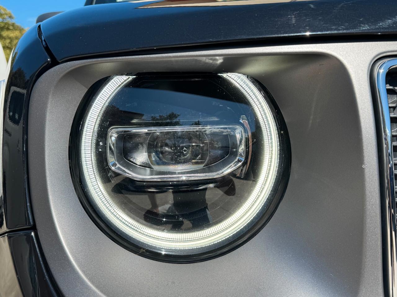 Jeep Renegade 1.6 Mjt 120 CV Limited + Fari
