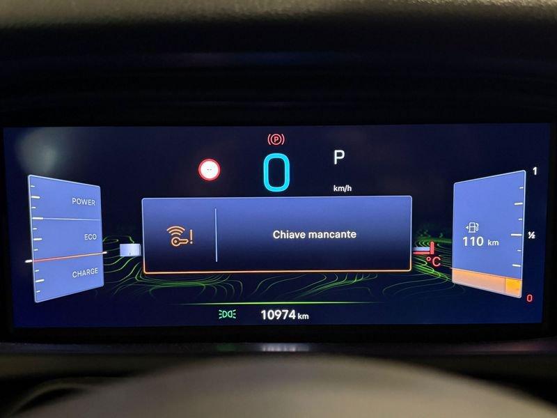 Jeep Avenger Avenger 1.2 turbo e-hybrid mhev Summit fwd 110cv edct6