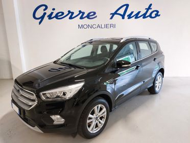 Ford Kuga 2.0 TDCI 120cv S&S 2WD Business PREZZO REALE