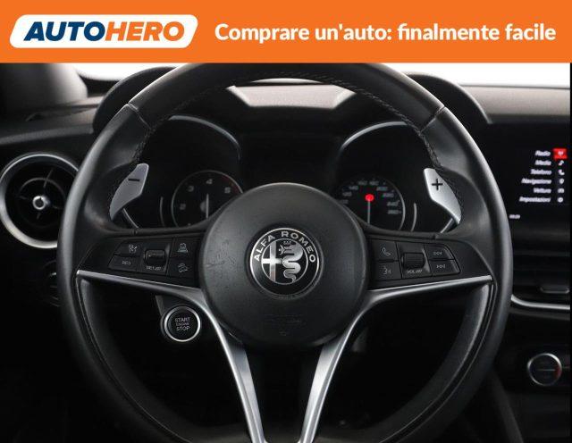 ALFA ROMEO Stelvio 2.2 Turbodiesel 190 CV AT8 Q4 Executive