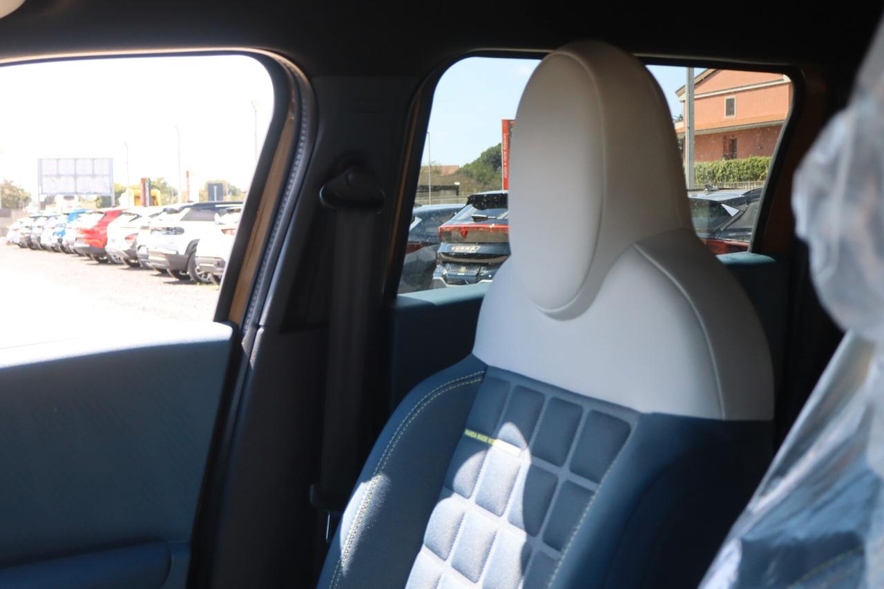 Fiat Grande Panda Tua A SOLI 185€