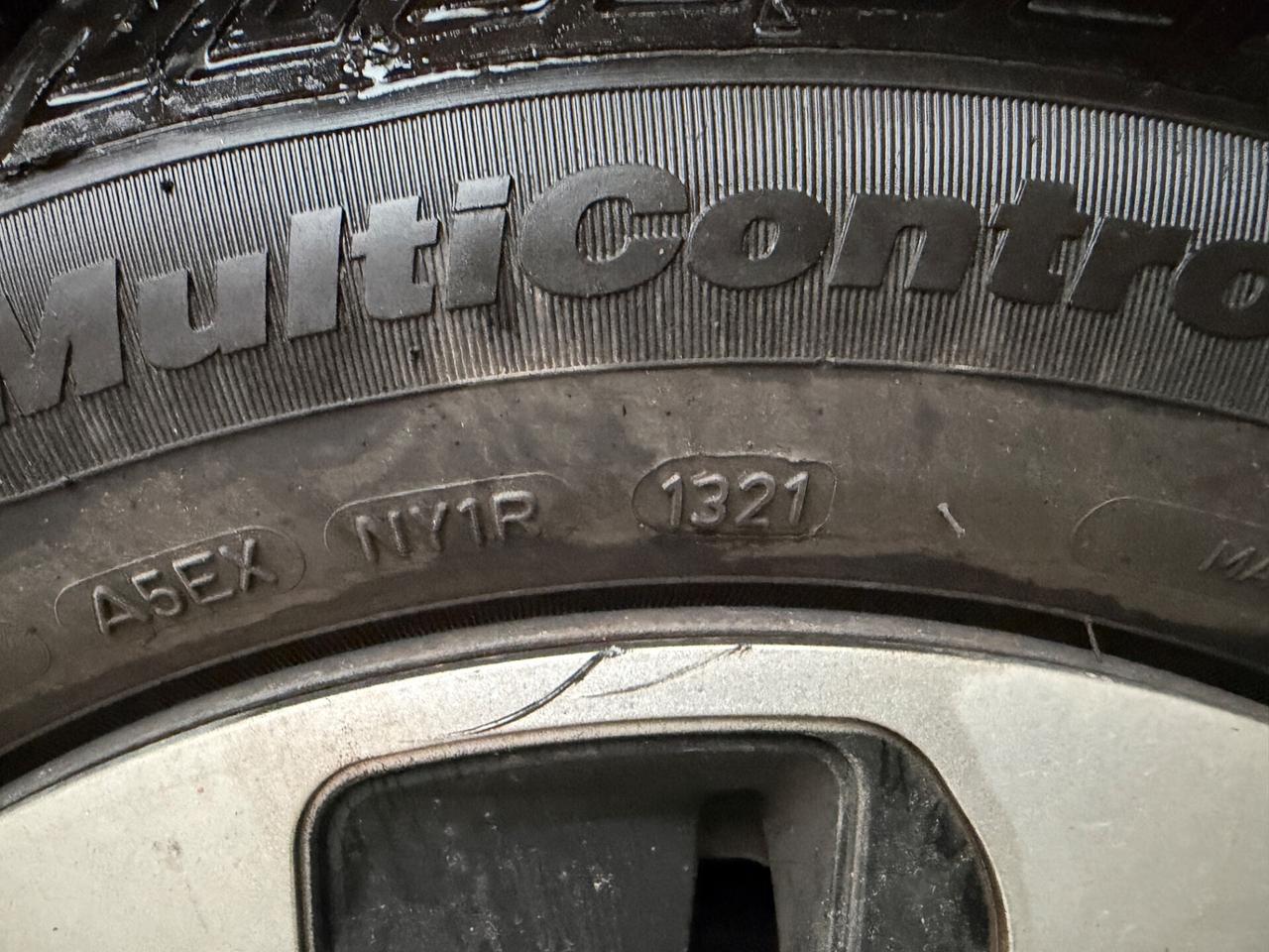 Ford Fiesta 1.2 benzina euro4 neopatentati