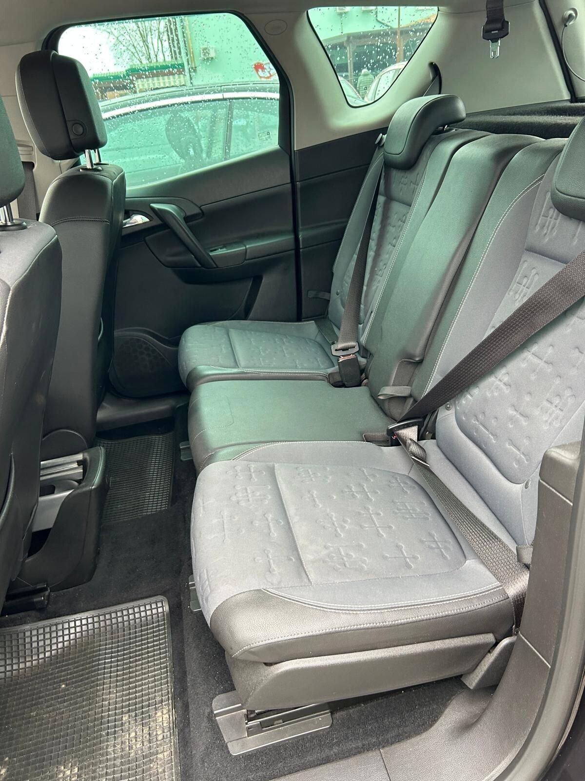 Opel Meriva 1.4 Turbo 120CV GPL Tech Cosmo ok neo patentati