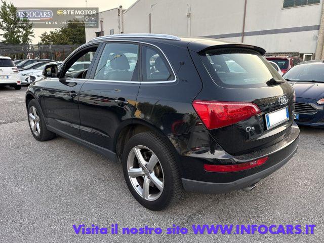 AUDI Q5 3.0 TDI 240 CV quattro S tronic Advanced Plus S LI