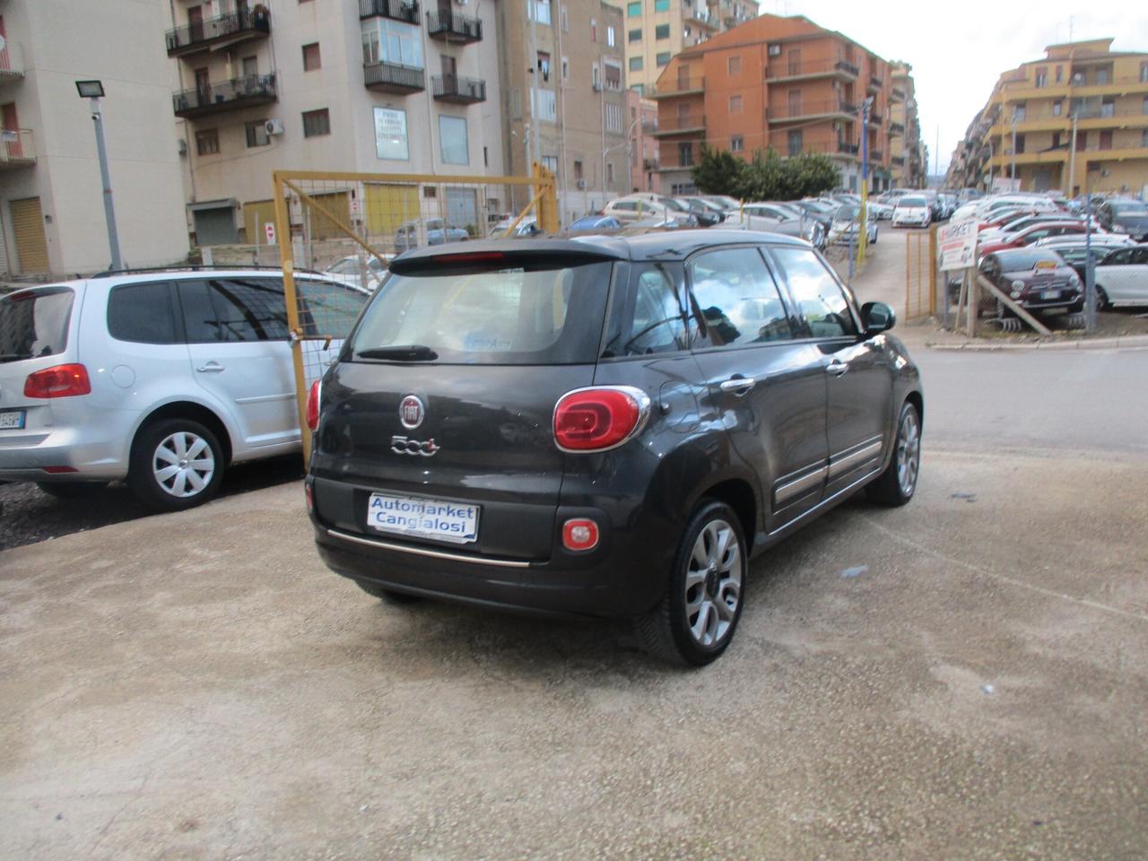 Fiat 500L 1.6 Multijet 120 CV Lounge MOLTO BELLA